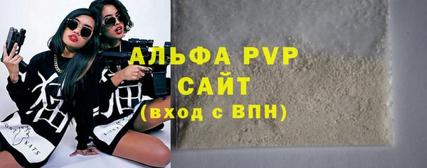 хмурый Михайловск